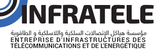 Entreprise des Infrastructures de télécommunications et de l'Énergétique - INFRATELE